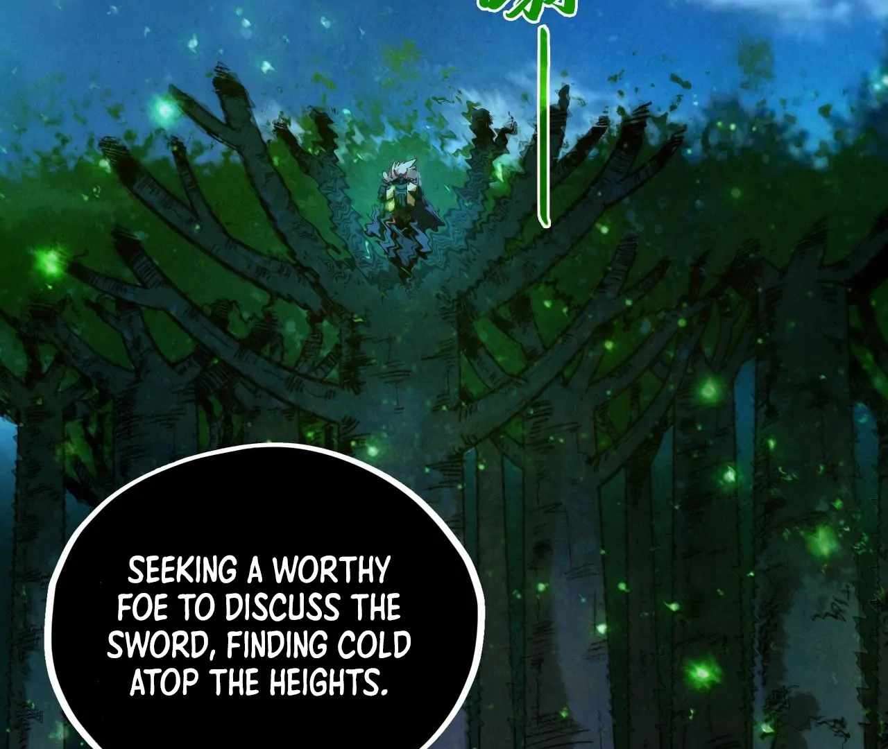 The Ultimate of All Ages, Chapter 423
