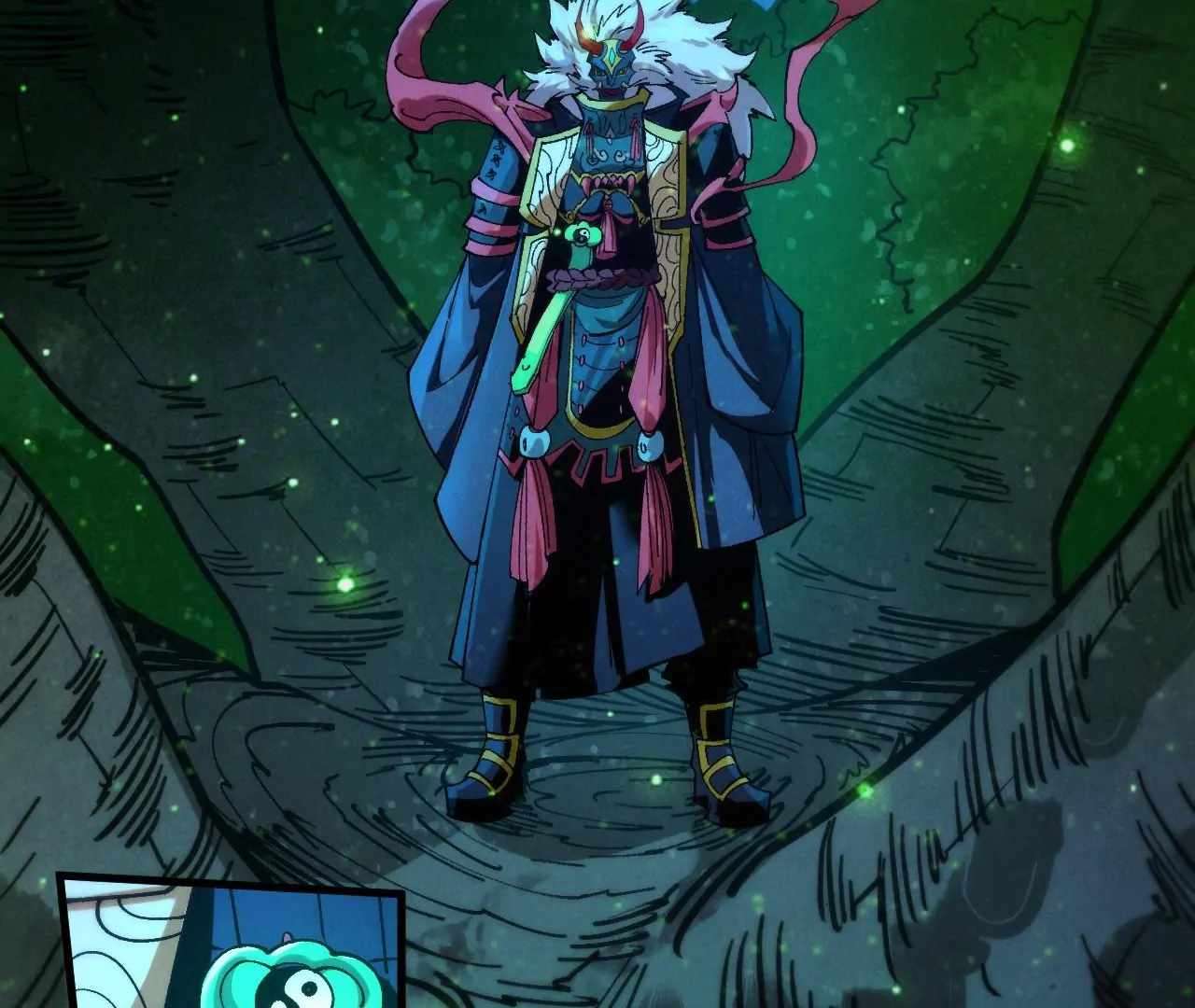 The Ultimate of All Ages, Chapter 423