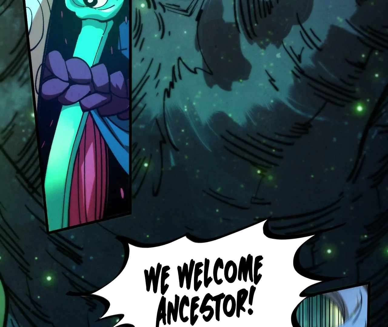 The Ultimate of All Ages, Chapter 423