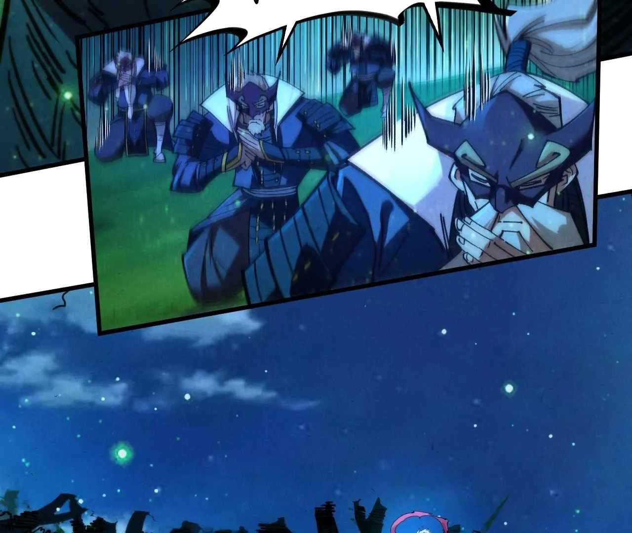 The Ultimate of All Ages, Chapter 423