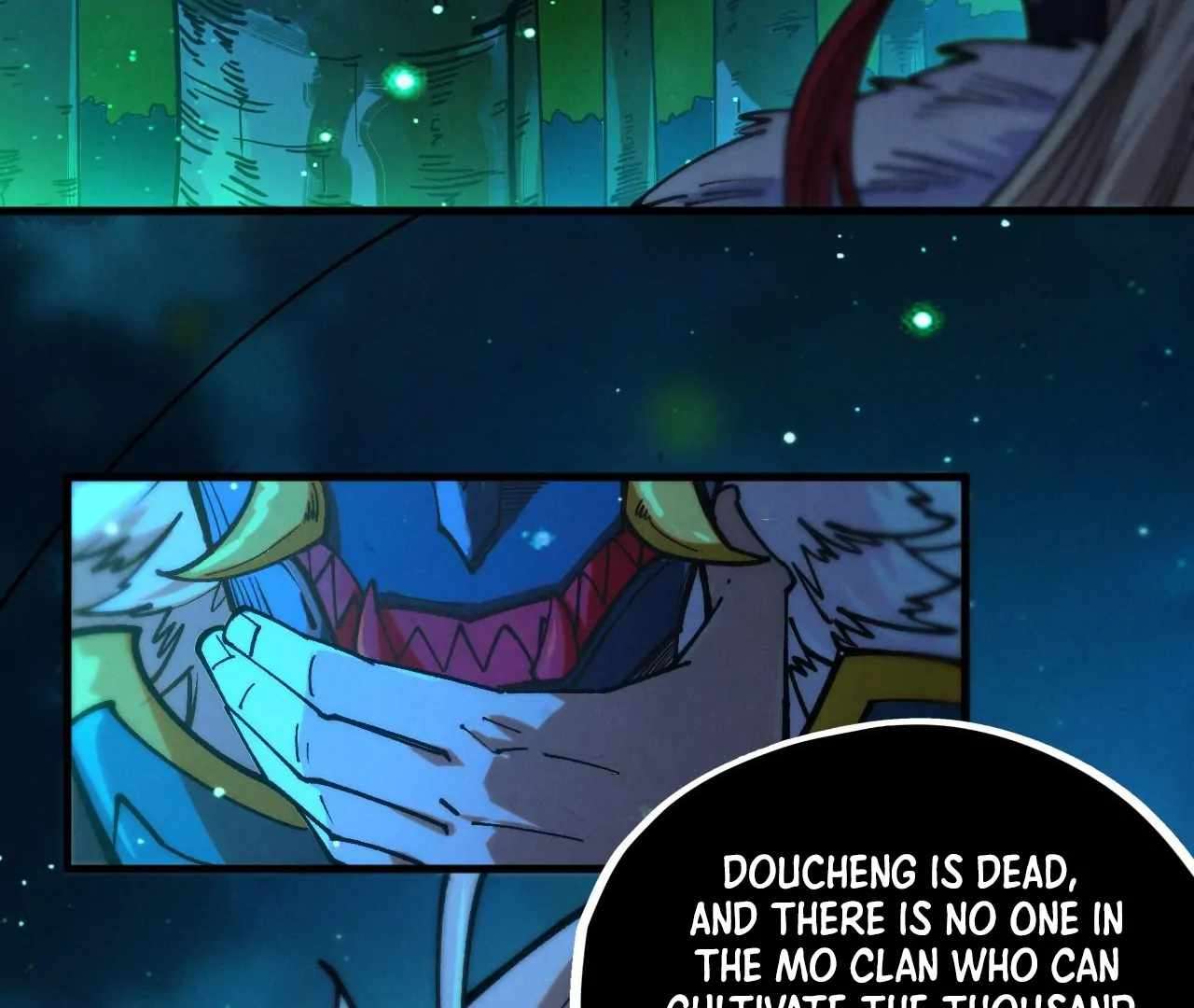 The Ultimate of All Ages, Chapter 423