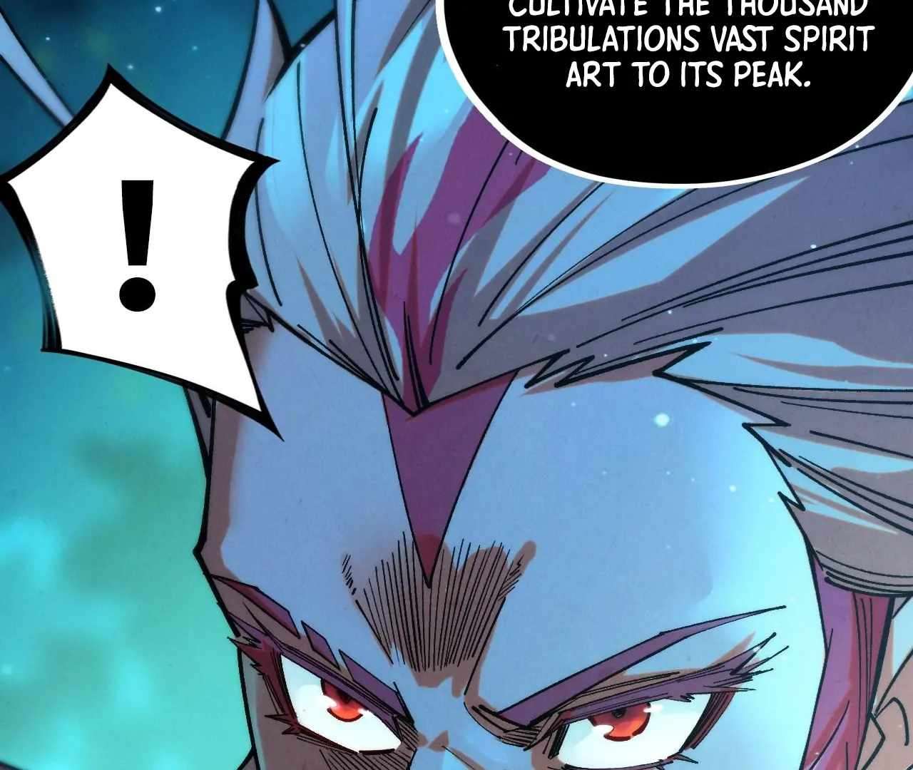 The Ultimate of All Ages, Chapter 423
