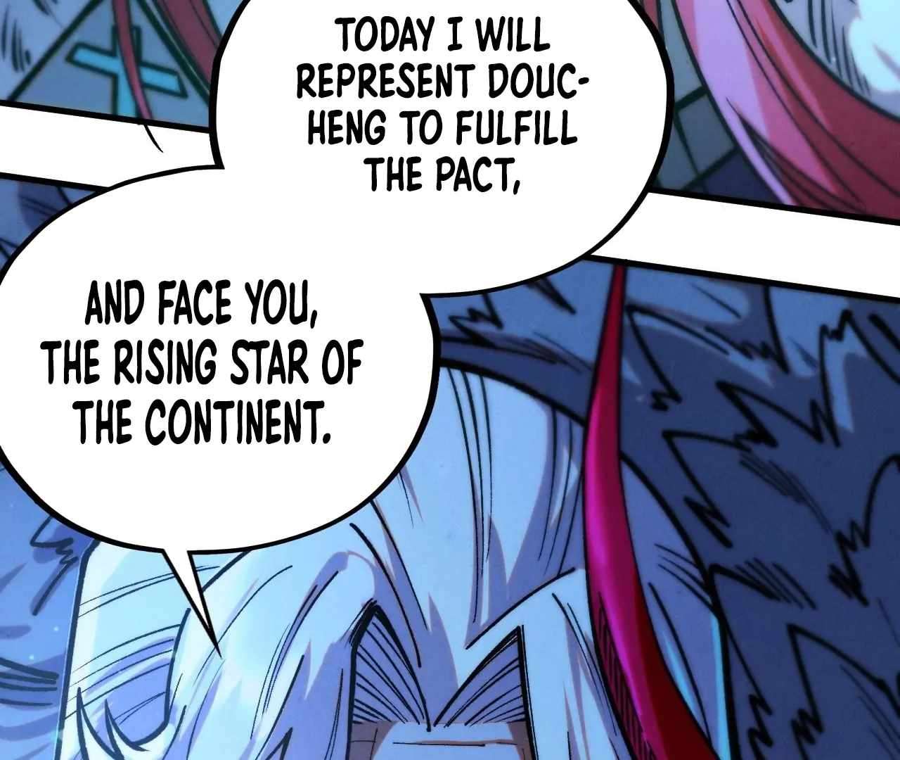 The Ultimate of All Ages, Chapter 423