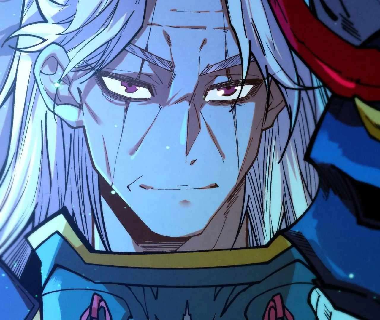 The Ultimate of All Ages, Chapter 423