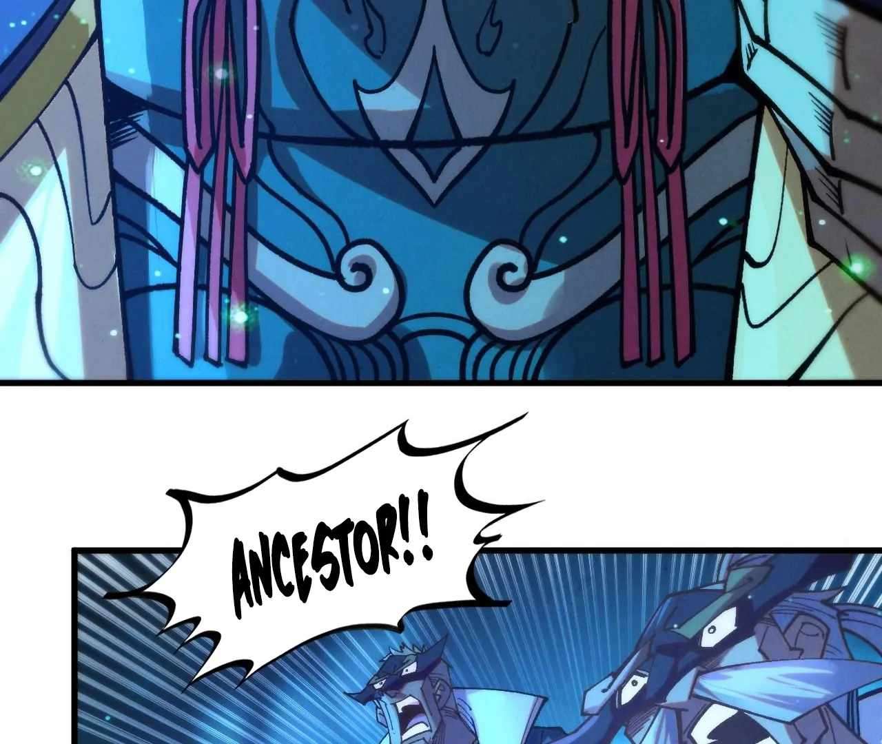 The Ultimate of All Ages, Chapter 423