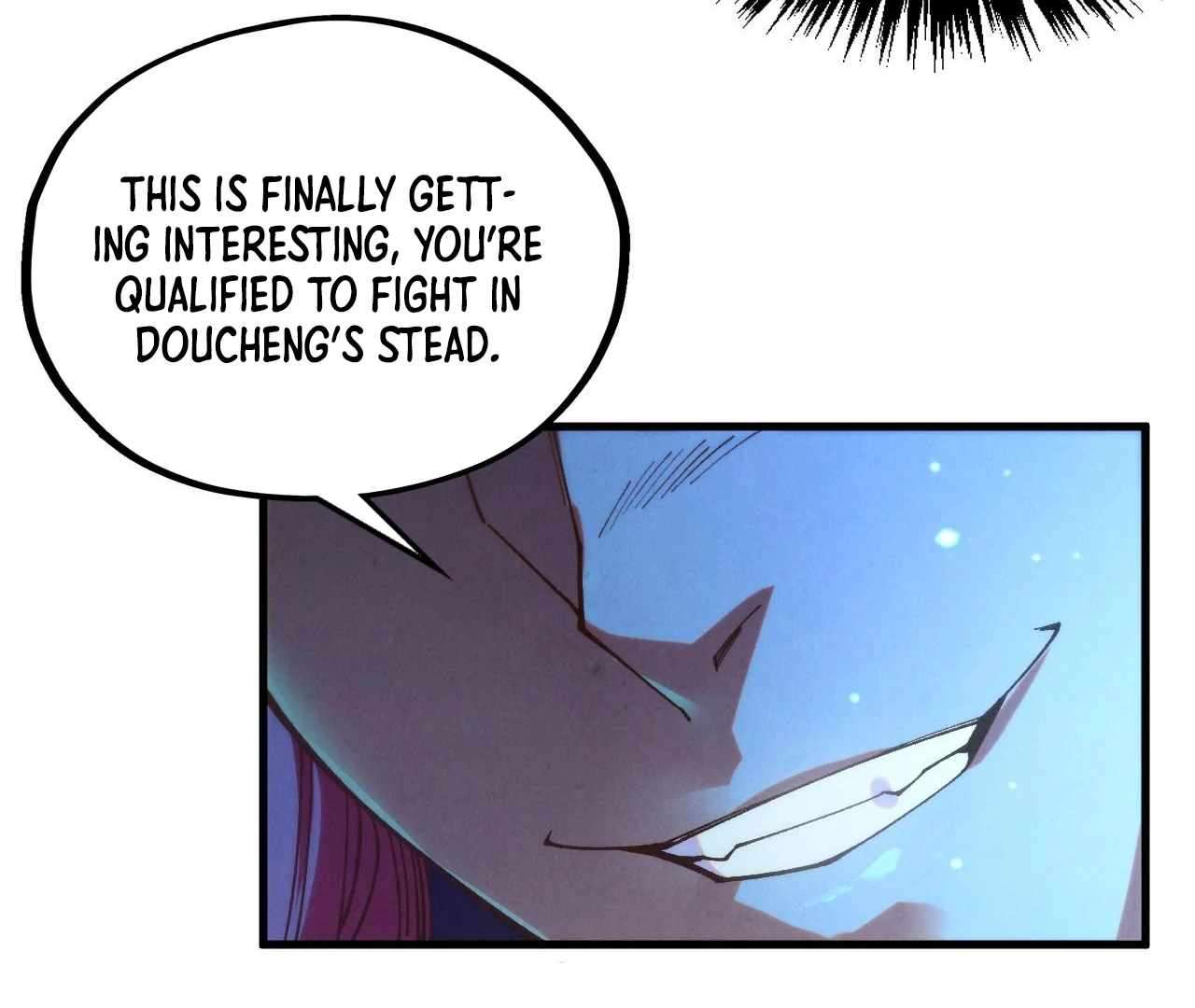 The Ultimate of All Ages, Chapter 423