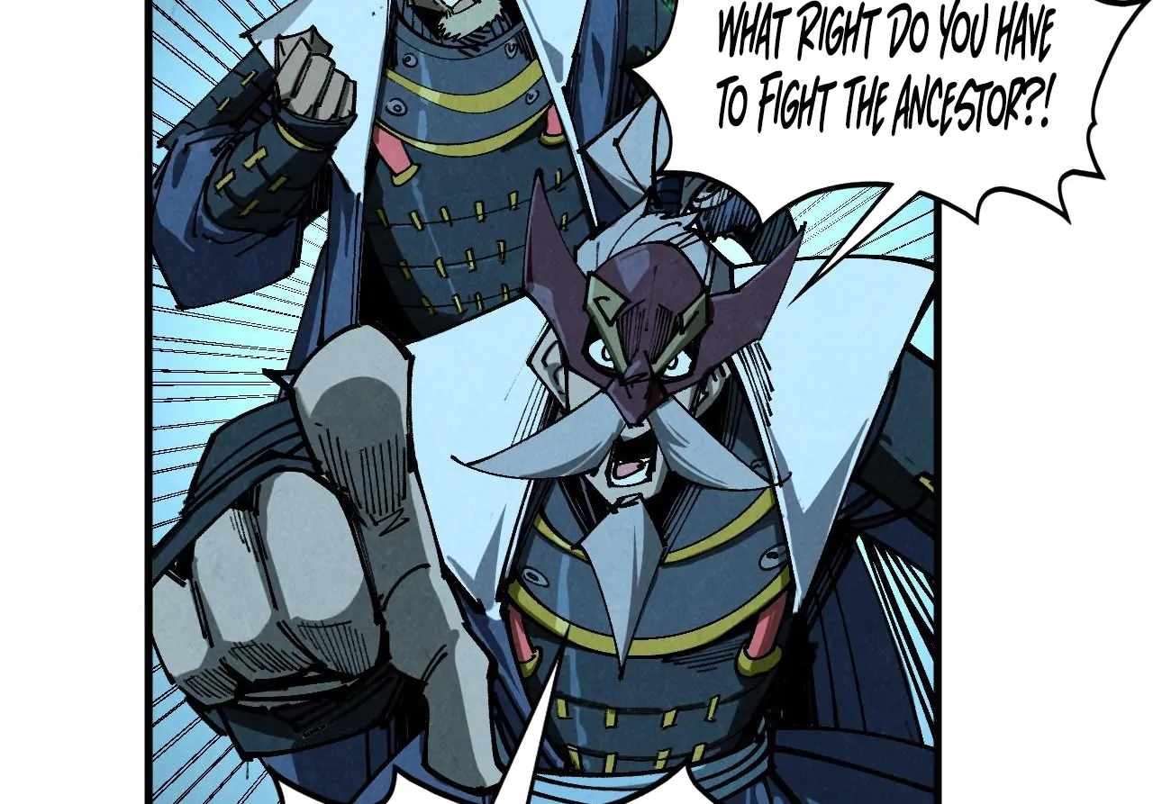 The Ultimate of All Ages, Chapter 423