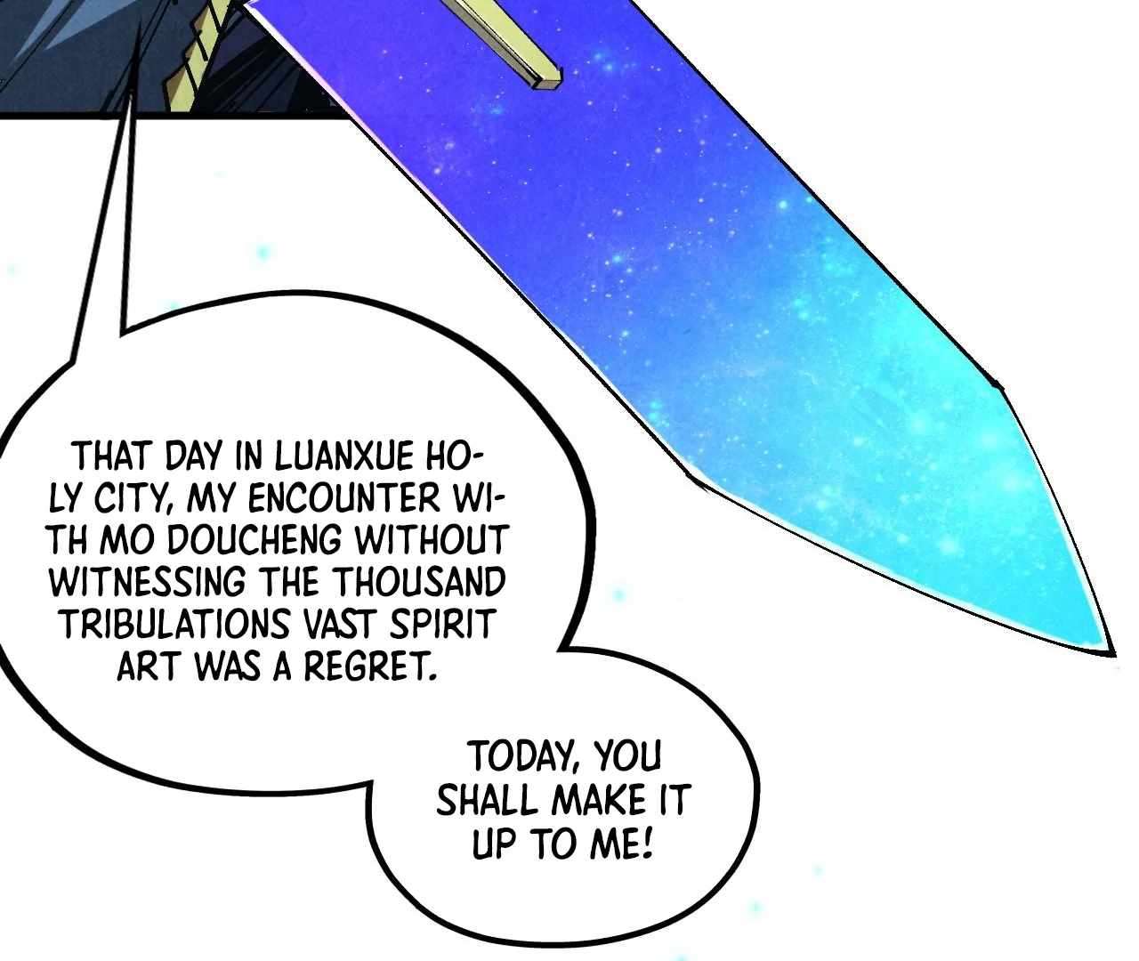 The Ultimate of All Ages, Chapter 423
