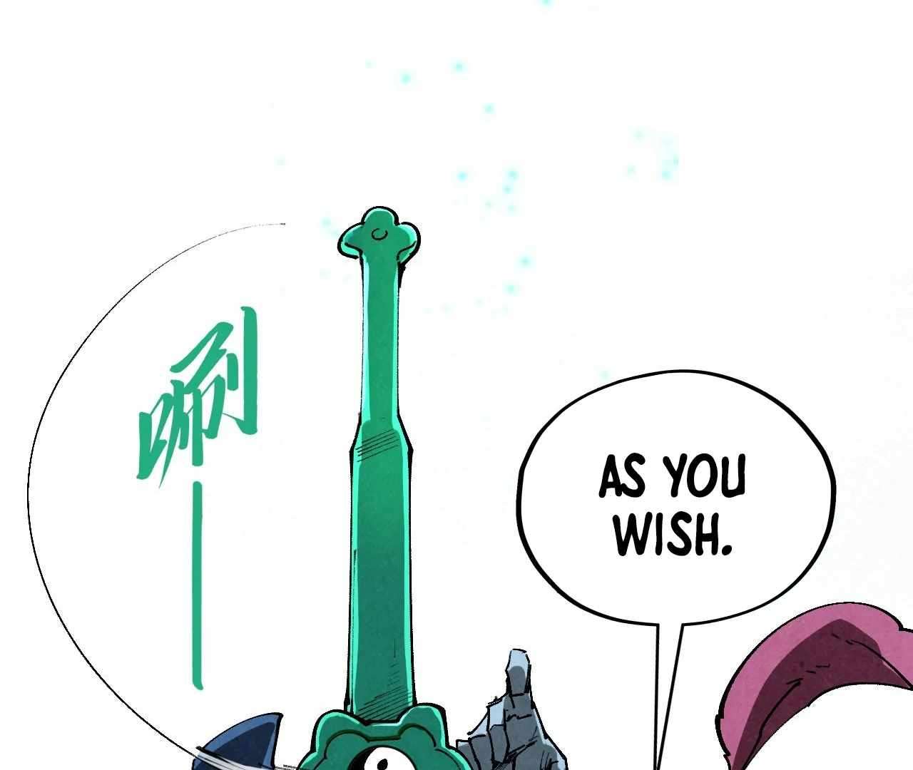 The Ultimate of All Ages, Chapter 423