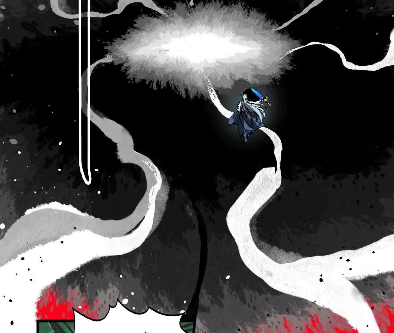 The Ultimate of All Ages, Chapter 423