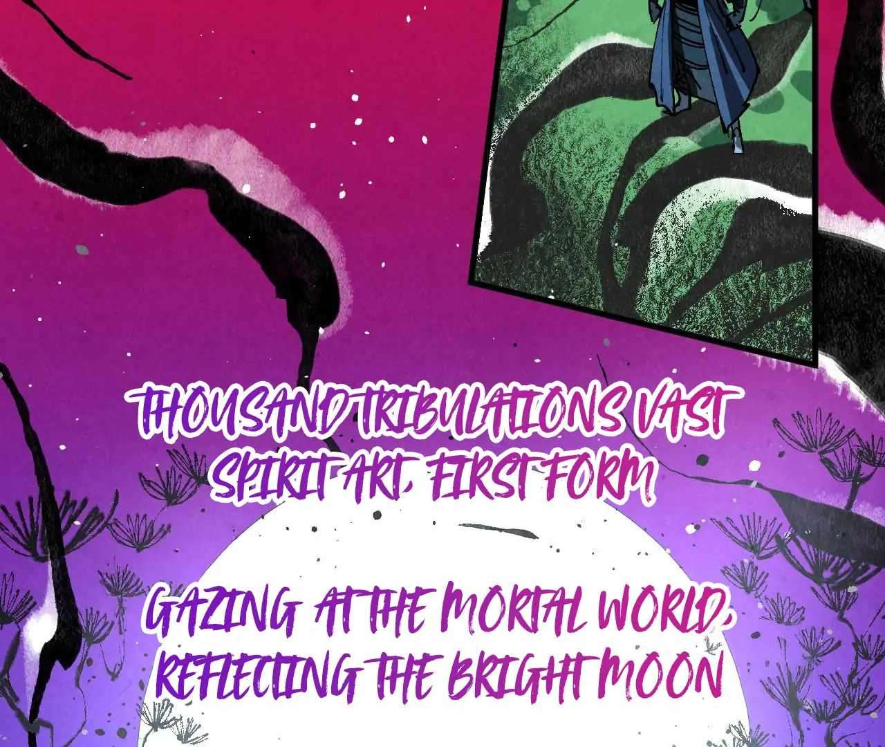 The Ultimate of All Ages, Chapter 423