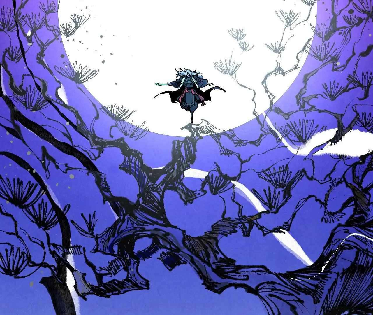 The Ultimate of All Ages, Chapter 423