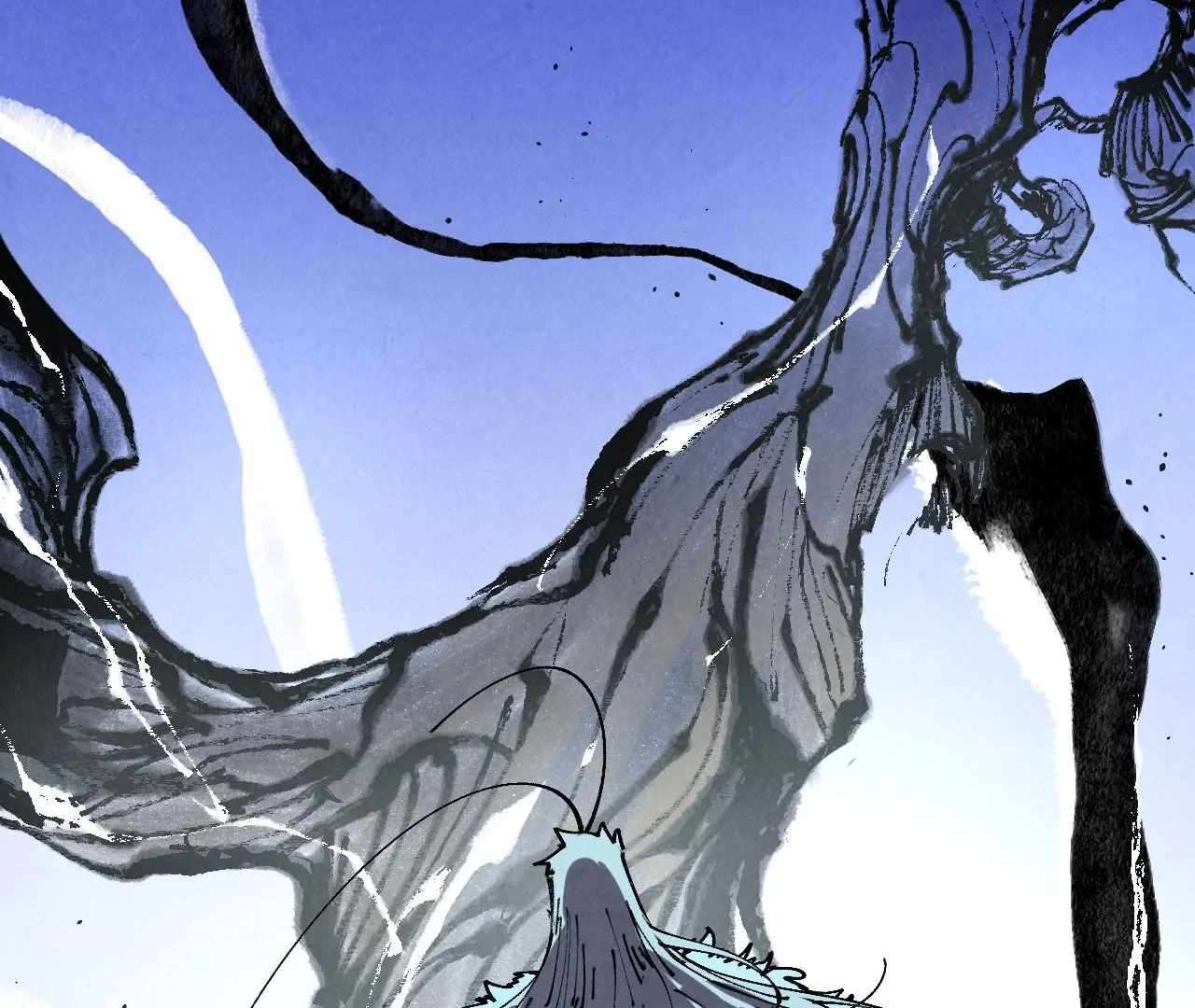 The Ultimate of All Ages, Chapter 423