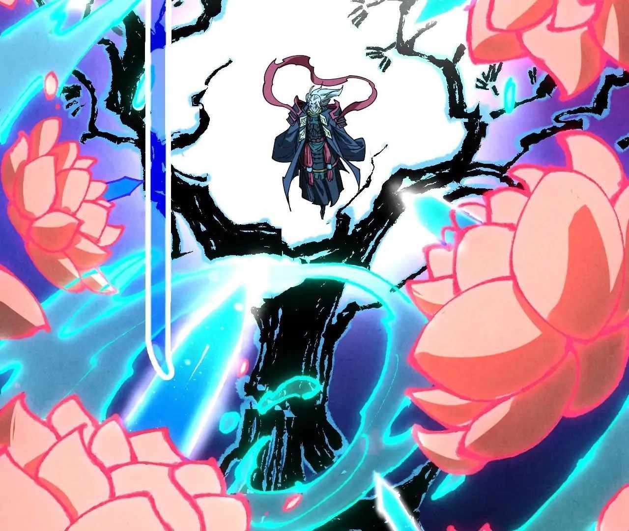 The Ultimate of All Ages, Chapter 423