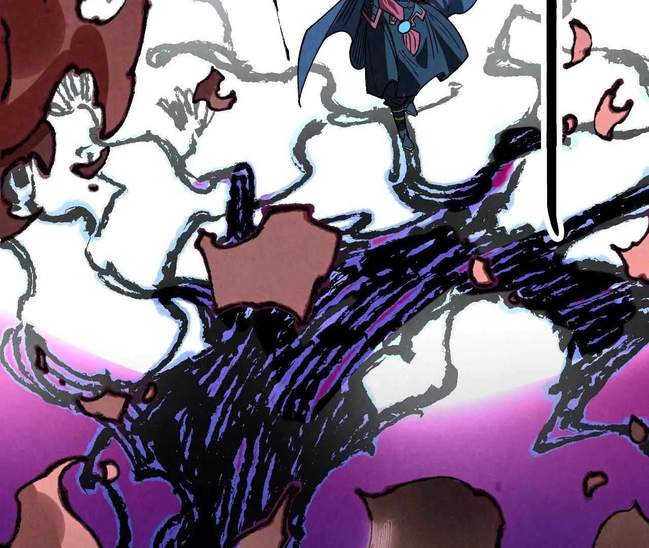 The Ultimate of All Ages, Chapter 423