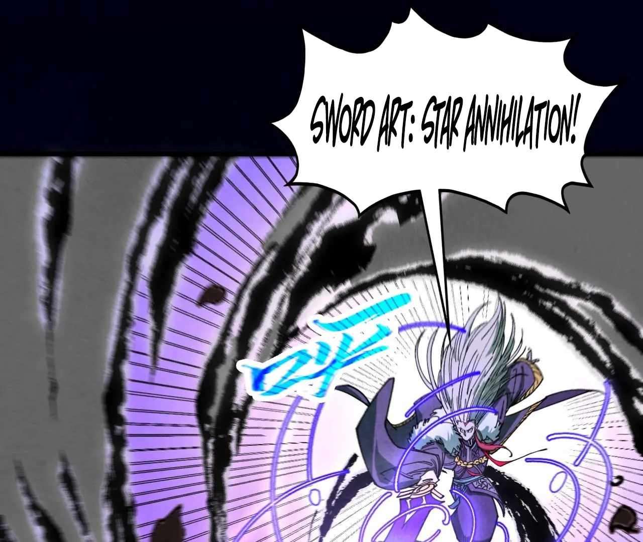 The Ultimate of All Ages, Chapter 423