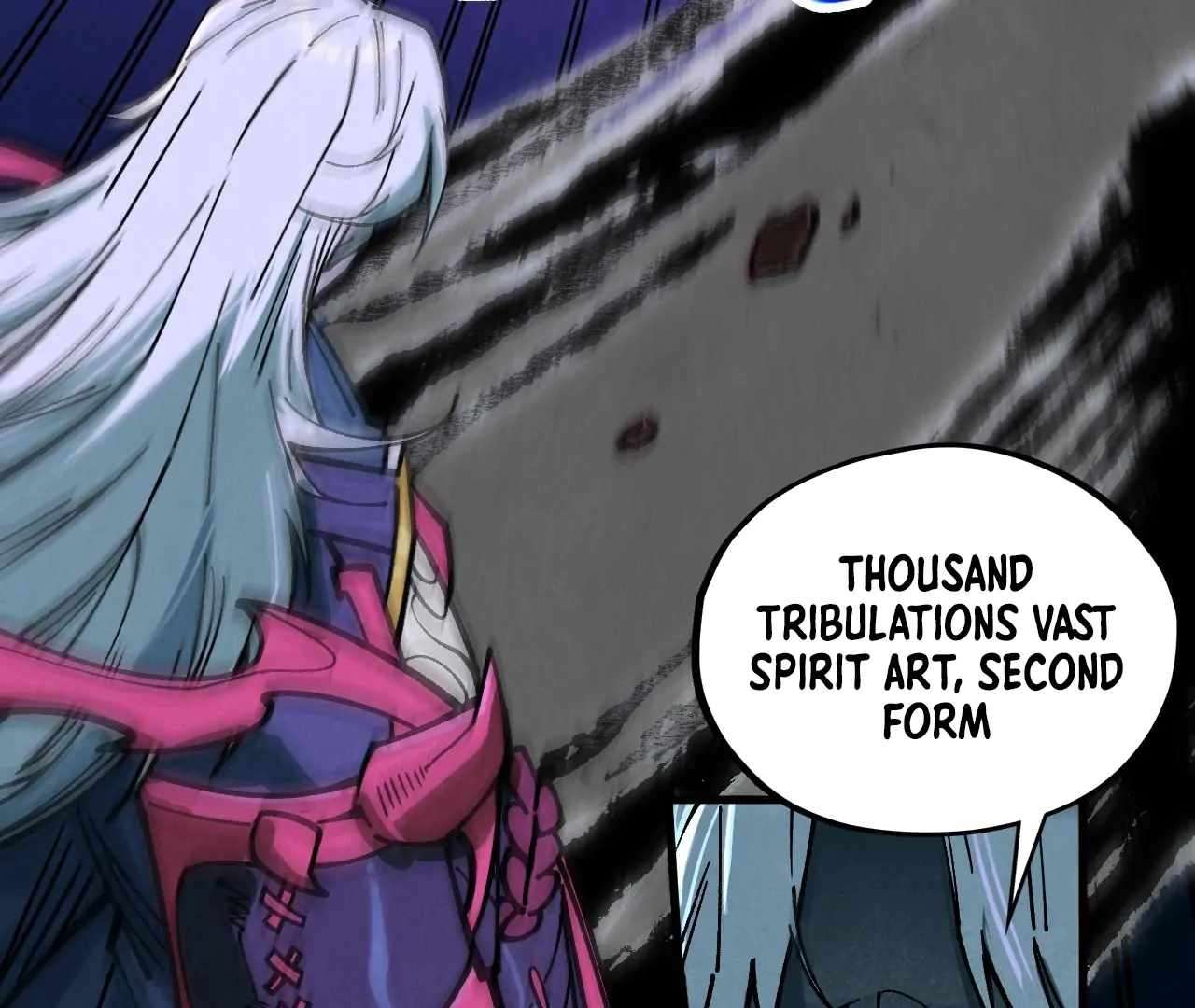 The Ultimate of All Ages, Chapter 423