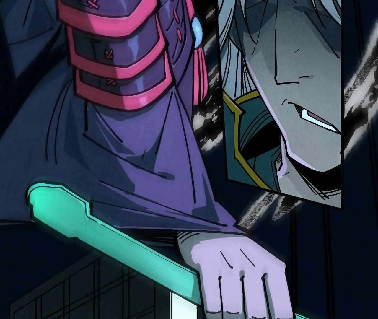The Ultimate of All Ages, Chapter 423