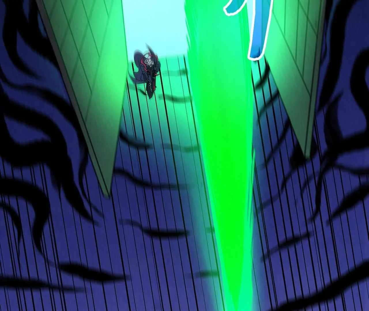 The Ultimate of All Ages, Chapter 423