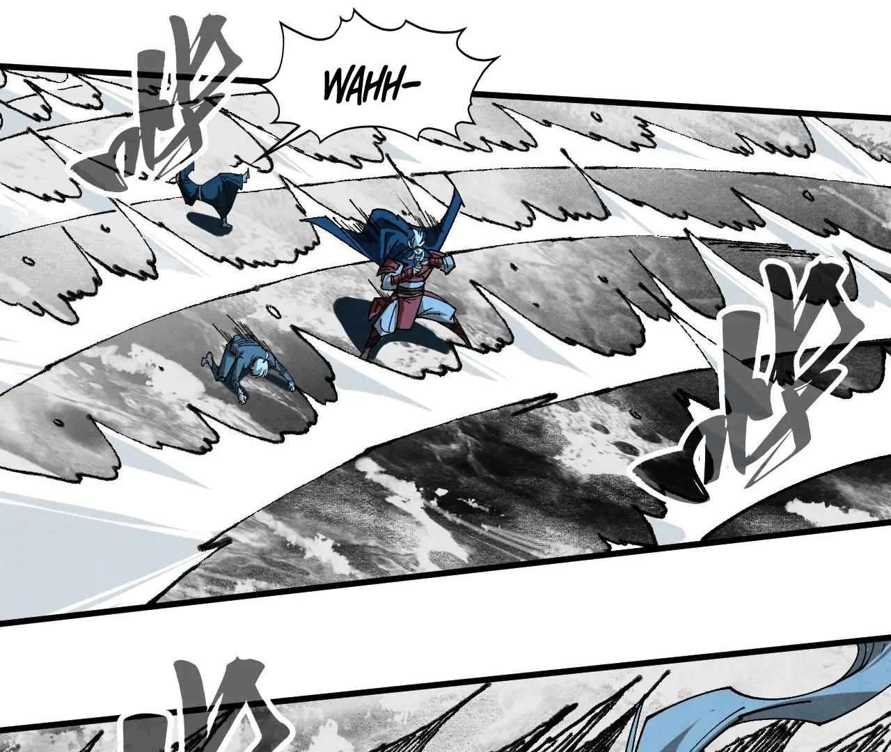 The Ultimate of All Ages, Chapter 423
