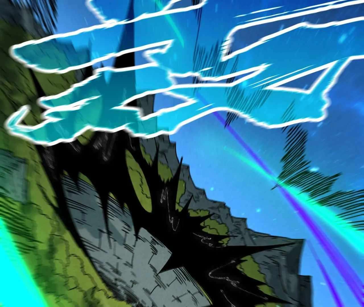 The Ultimate of All Ages, Chapter 423