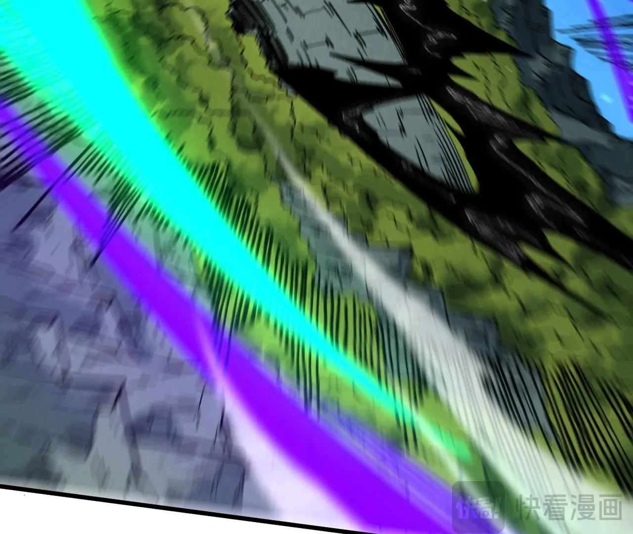 The Ultimate of All Ages, Chapter 423