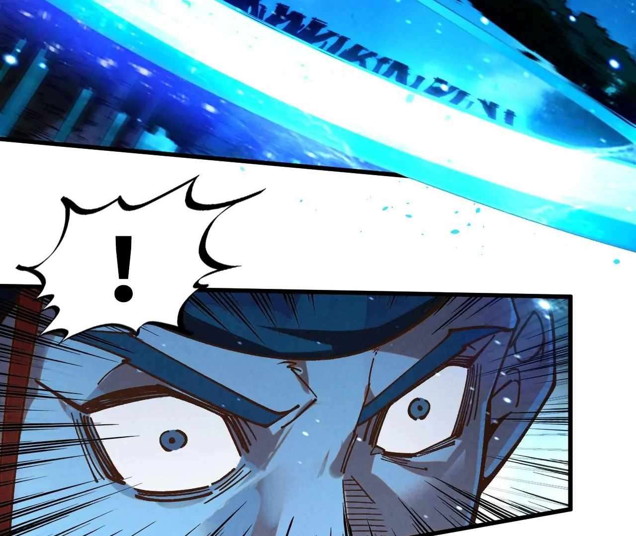 The Ultimate of All Ages, Chapter 423