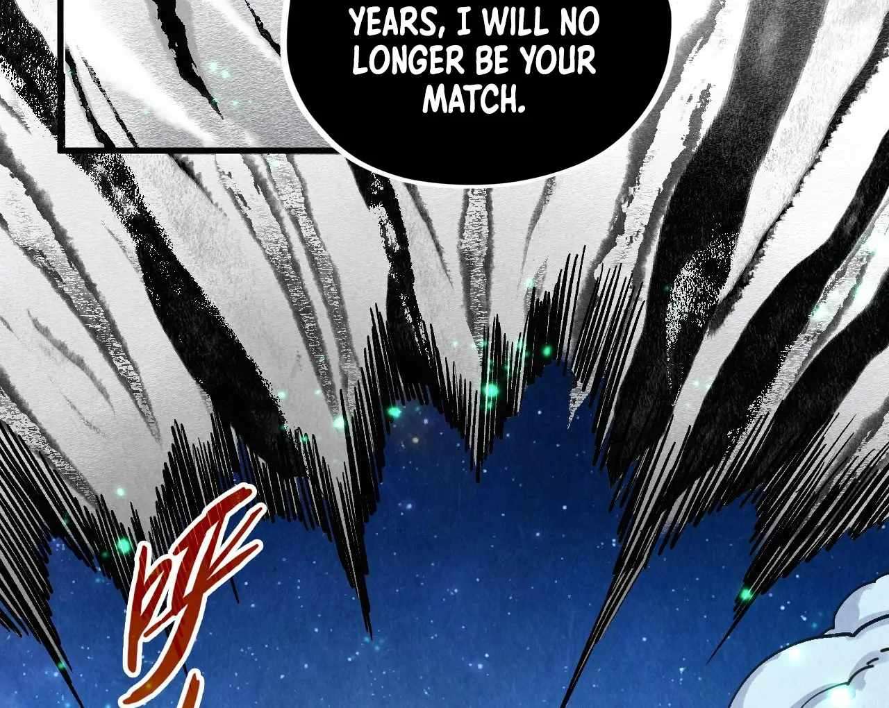 The Ultimate of All Ages, Chapter 423