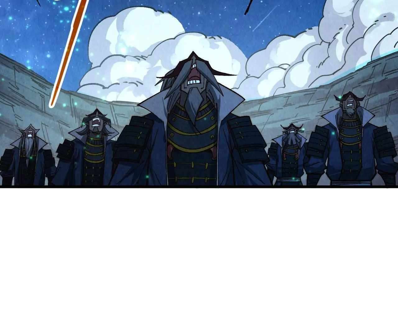 The Ultimate of All Ages, Chapter 423
