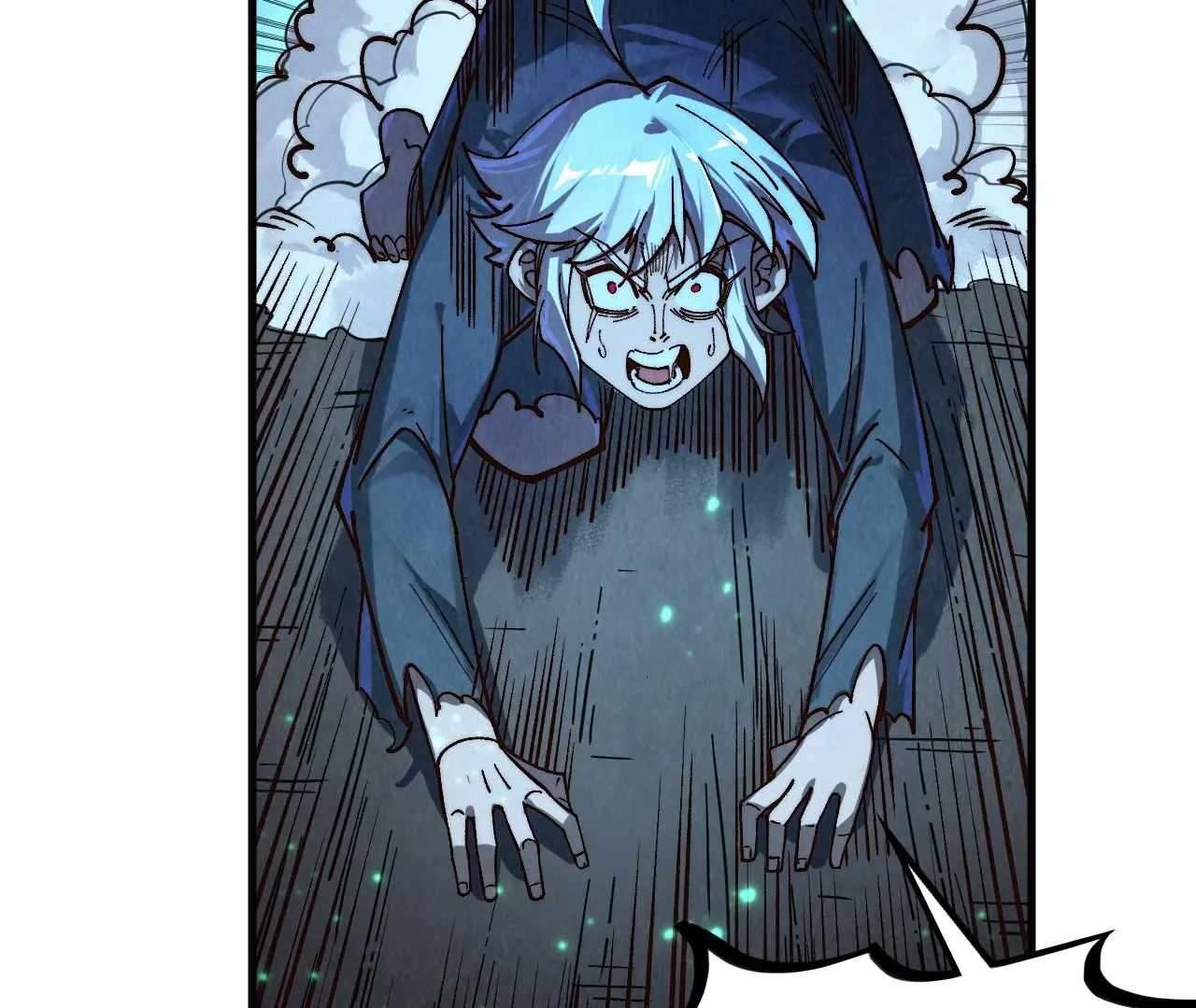The Ultimate of All Ages, Chapter 423