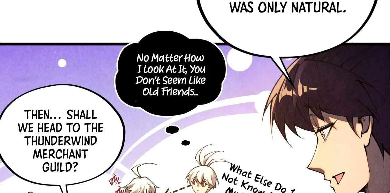 The Ultimate of All Ages, Chapter 424