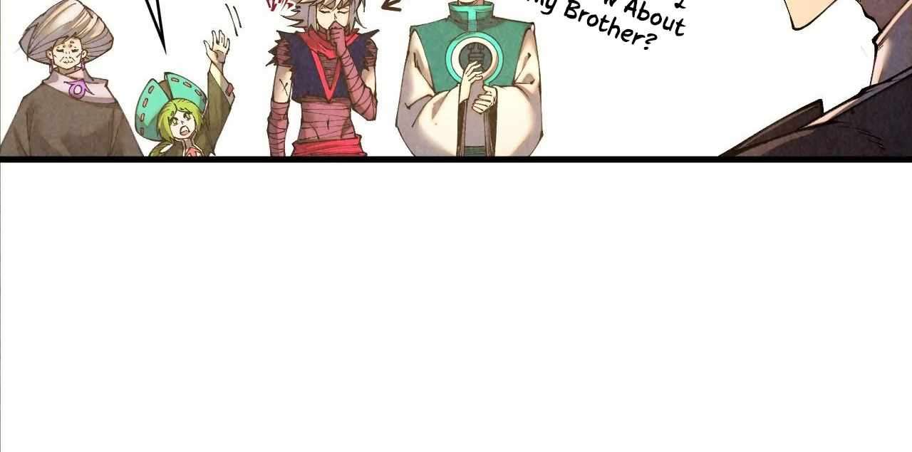 The Ultimate of All Ages, Chapter 424