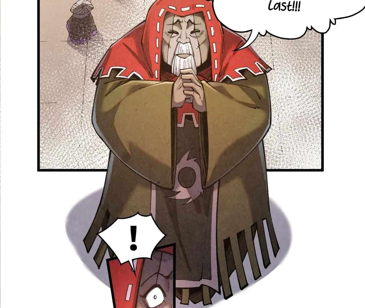 The Ultimate of All Ages, Chapter 424