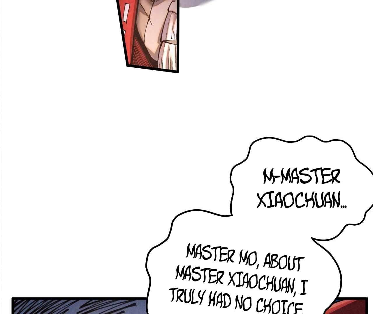 The Ultimate of All Ages, Chapter 424