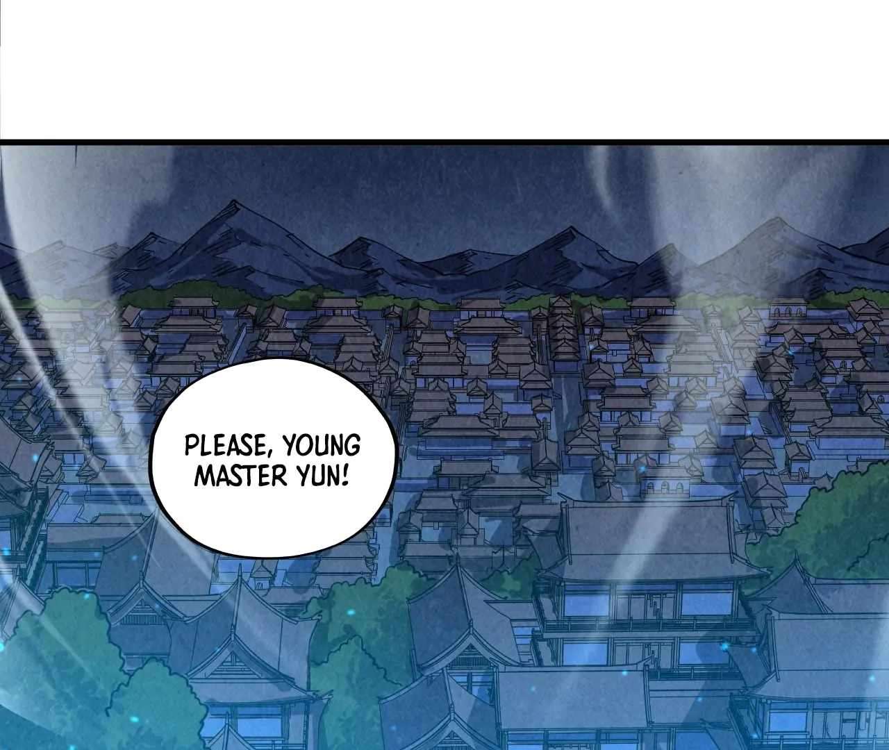 The Ultimate of All Ages, Chapter 424