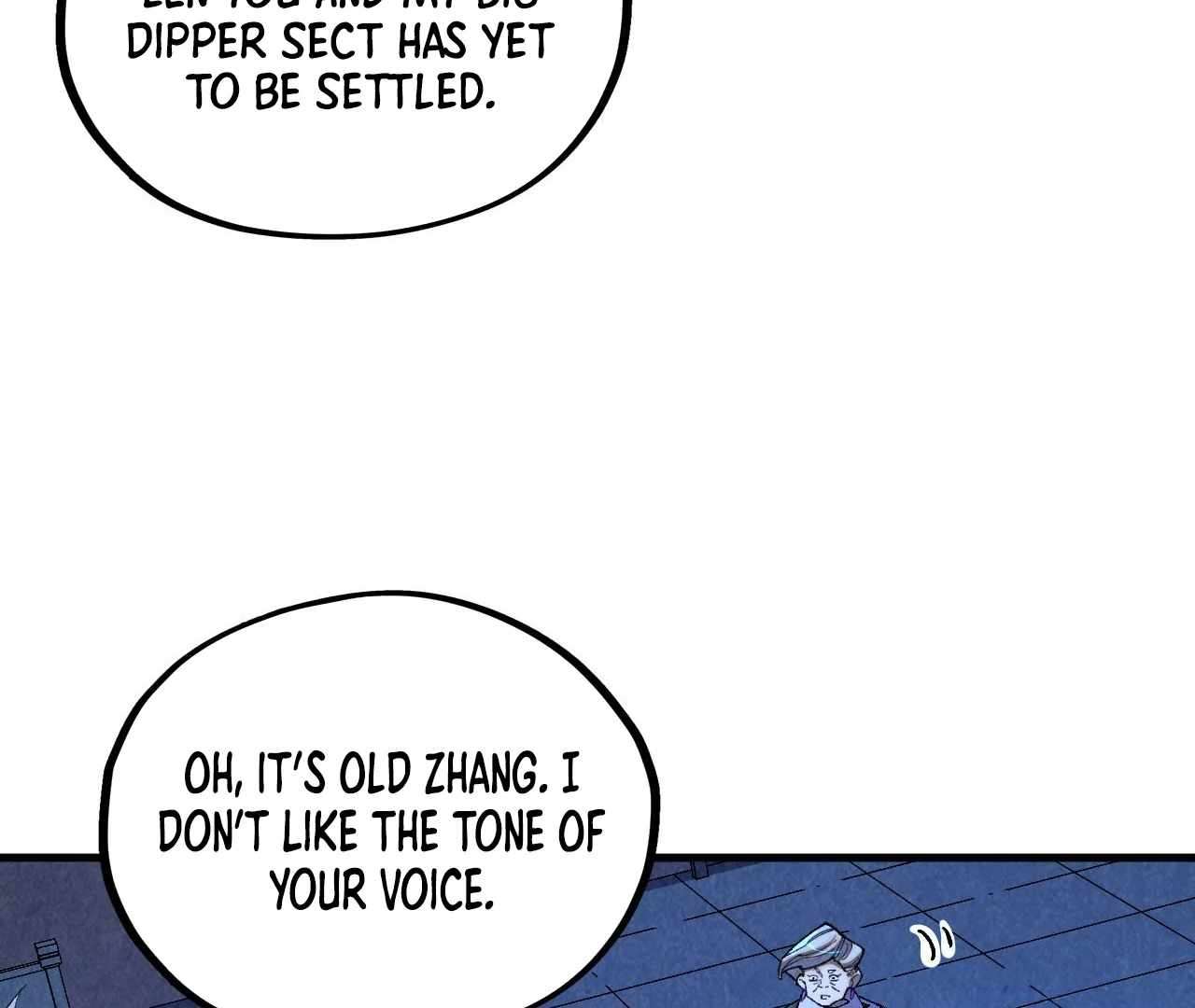 The Ultimate of All Ages, Chapter 424