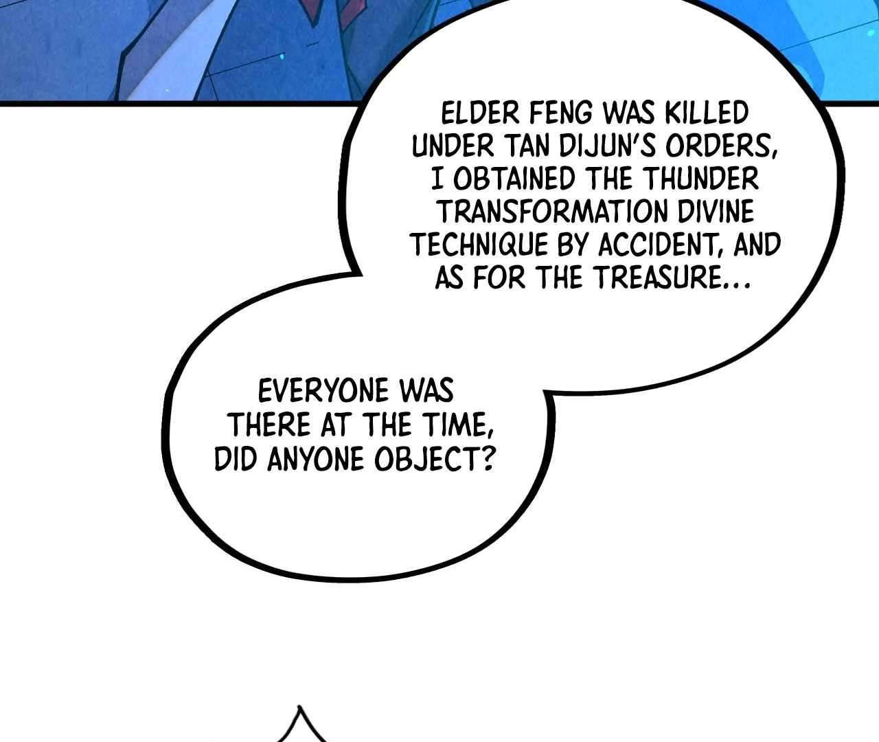 The Ultimate of All Ages, Chapter 424