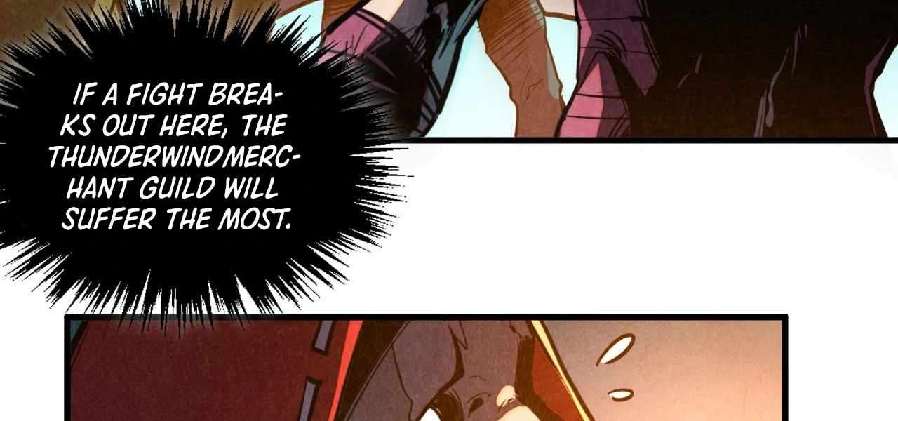The Ultimate of All Ages, Chapter 424