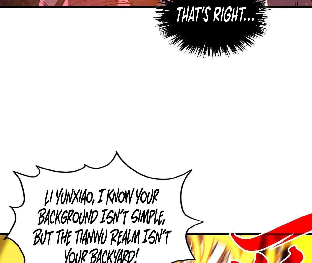 The Ultimate of All Ages, Chapter 424