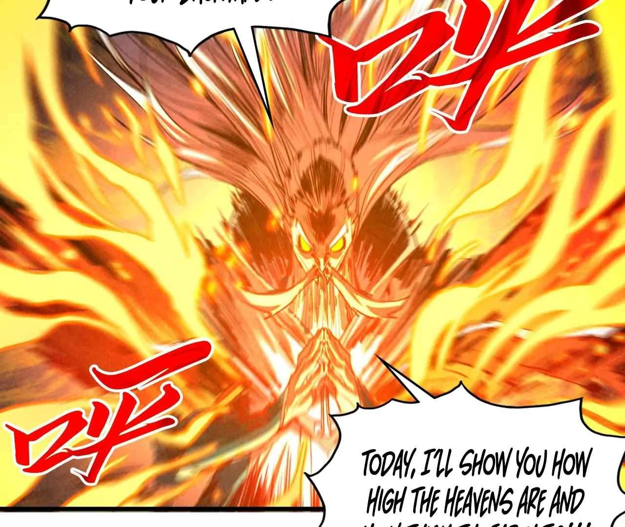 The Ultimate of All Ages, Chapter 424