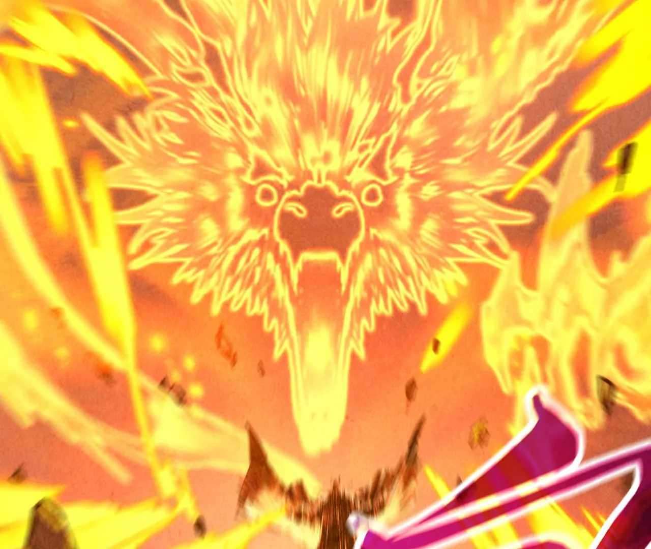 The Ultimate of All Ages, Chapter 424