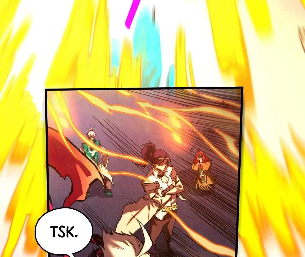 The Ultimate of All Ages, Chapter 424