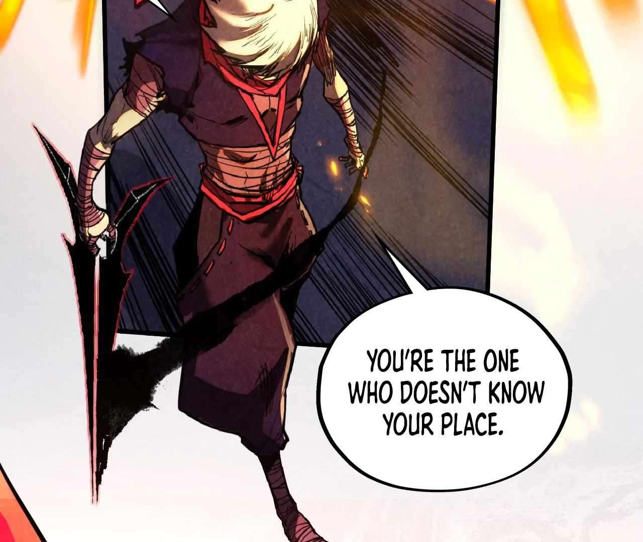 The Ultimate of All Ages, Chapter 424
