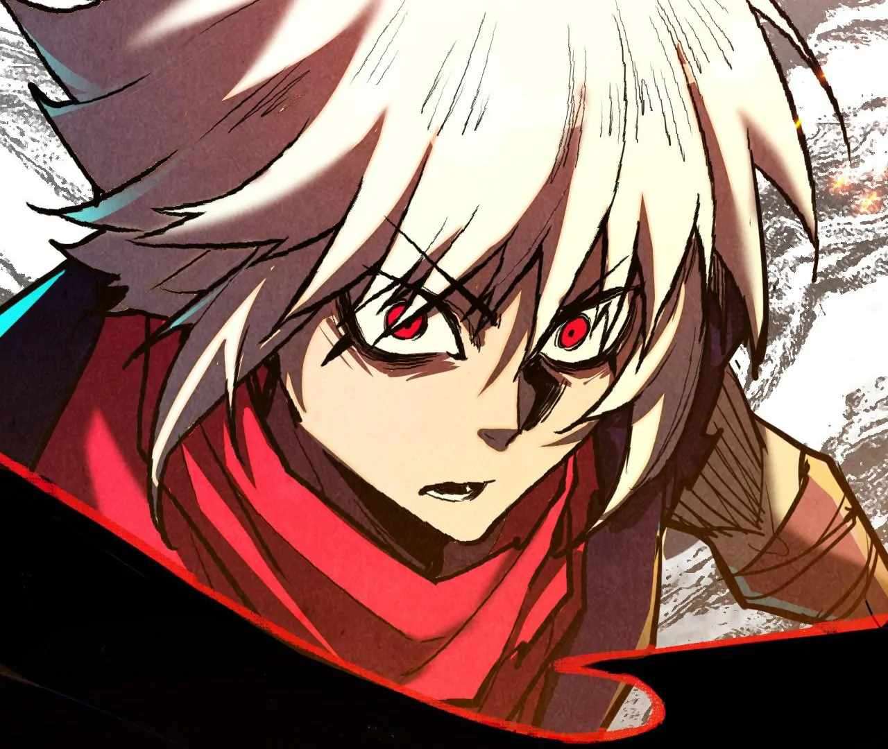 The Ultimate of All Ages, Chapter 424