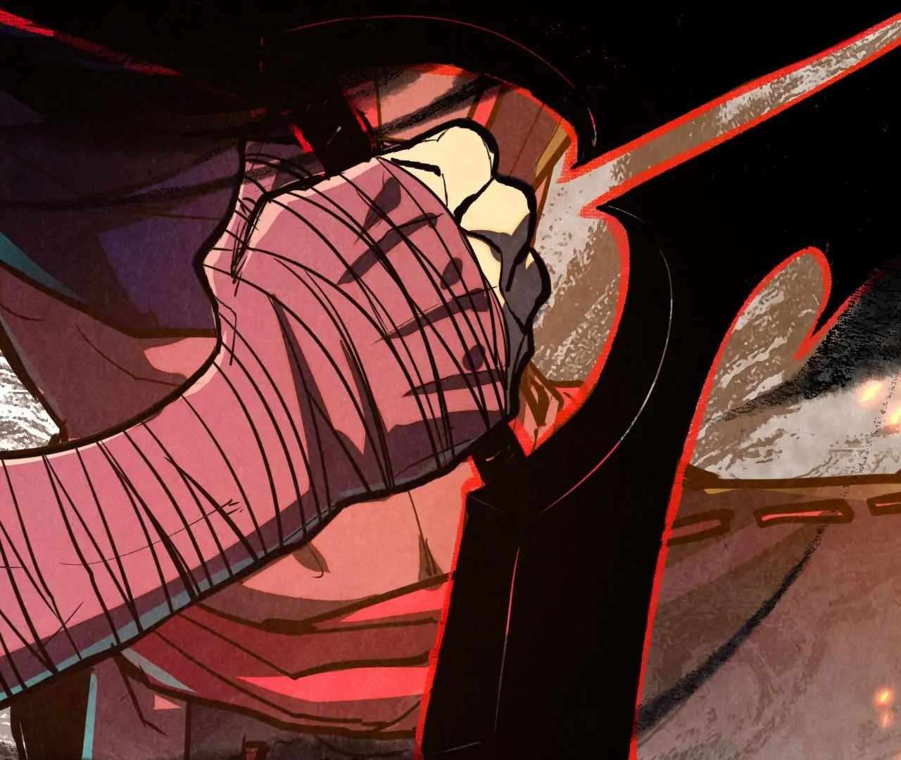 The Ultimate of All Ages, Chapter 424