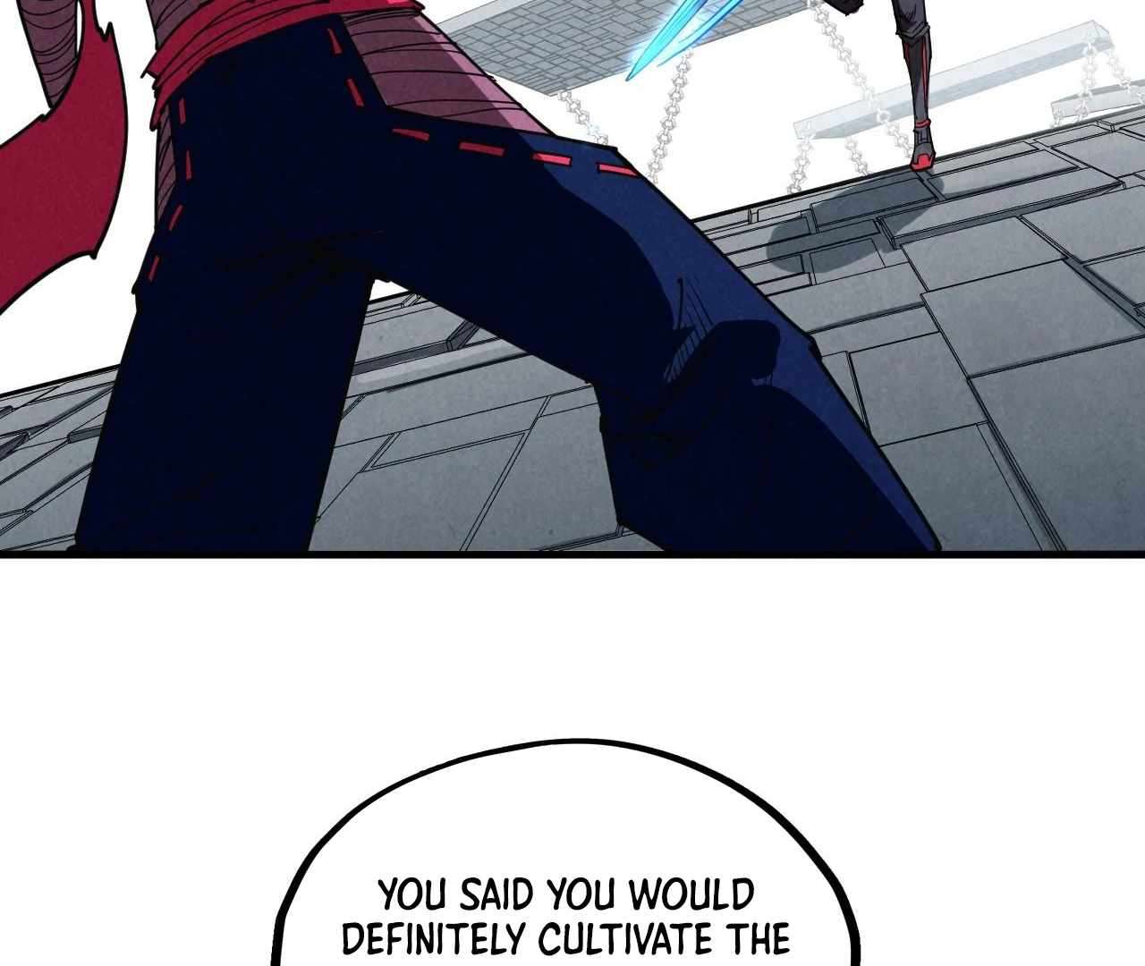 The Ultimate of All Ages, Chapter 424