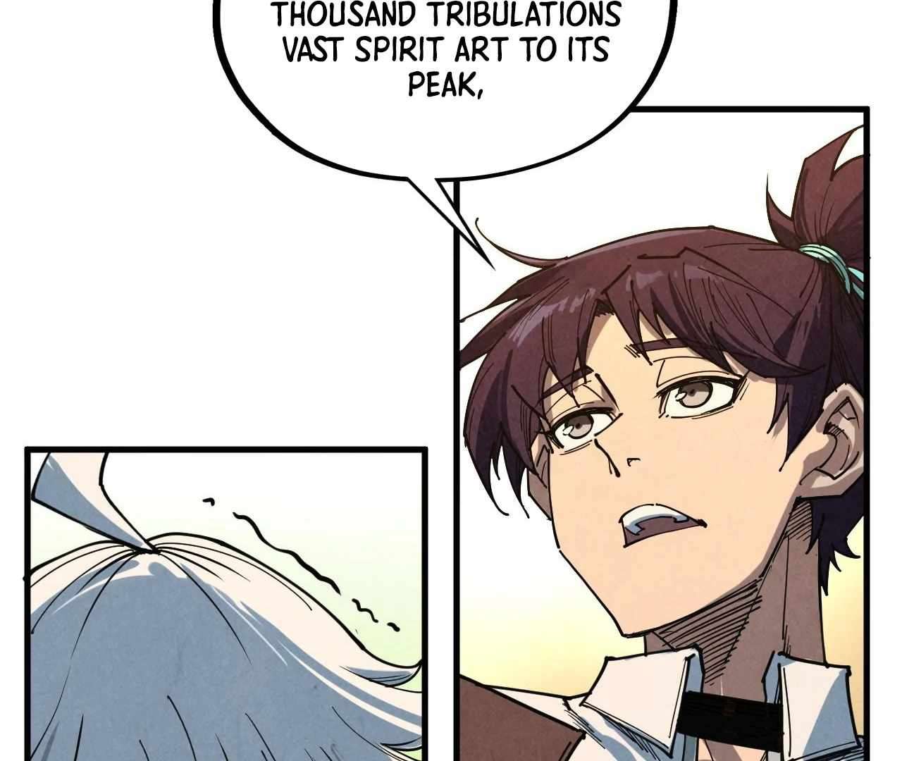 The Ultimate of All Ages, Chapter 424