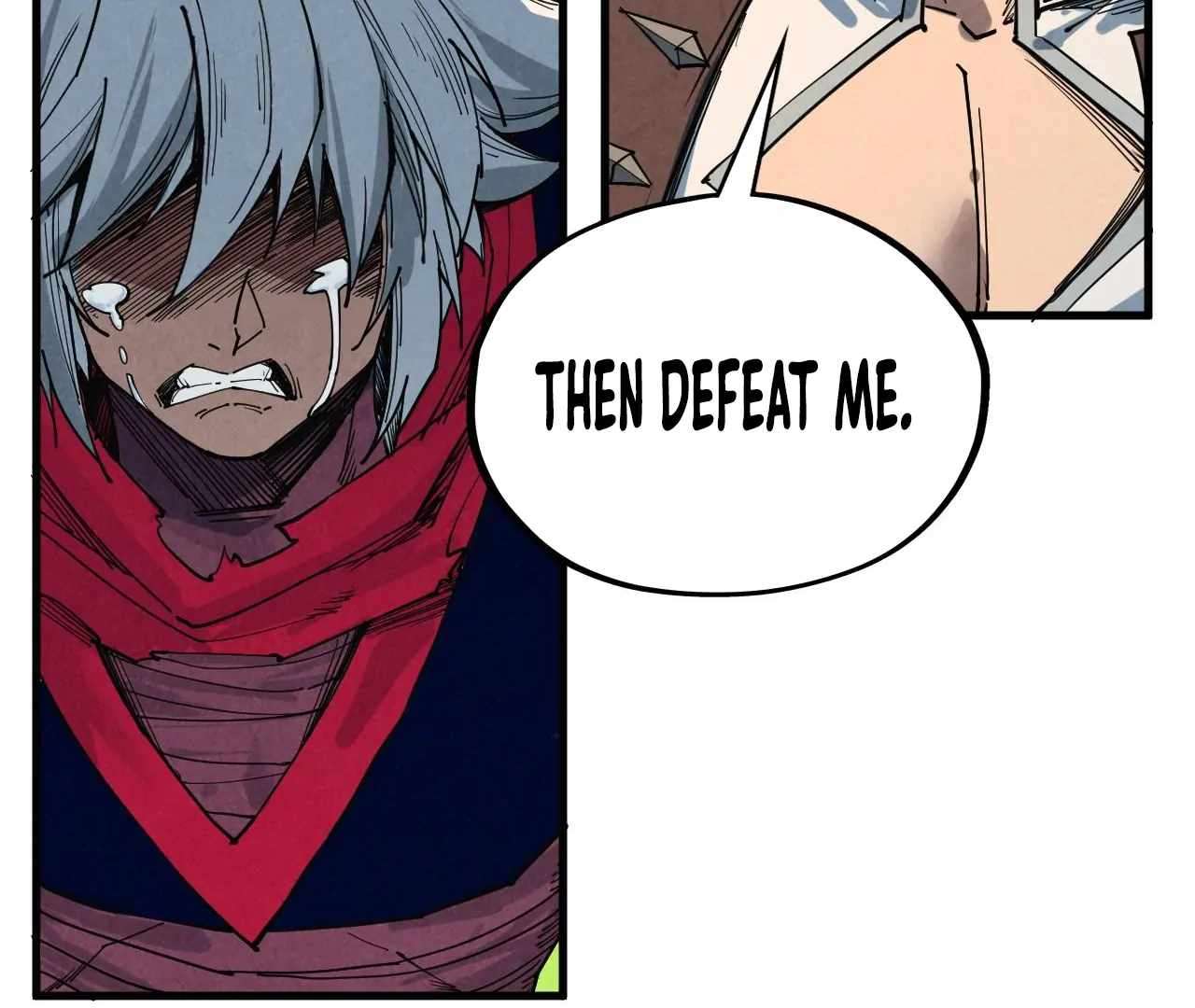 The Ultimate of All Ages, Chapter 424