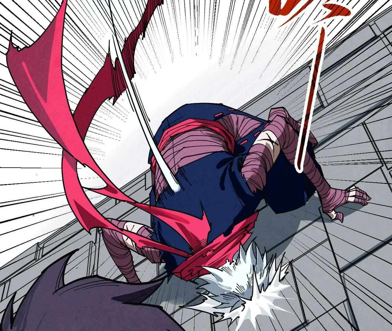 The Ultimate of All Ages, Chapter 424