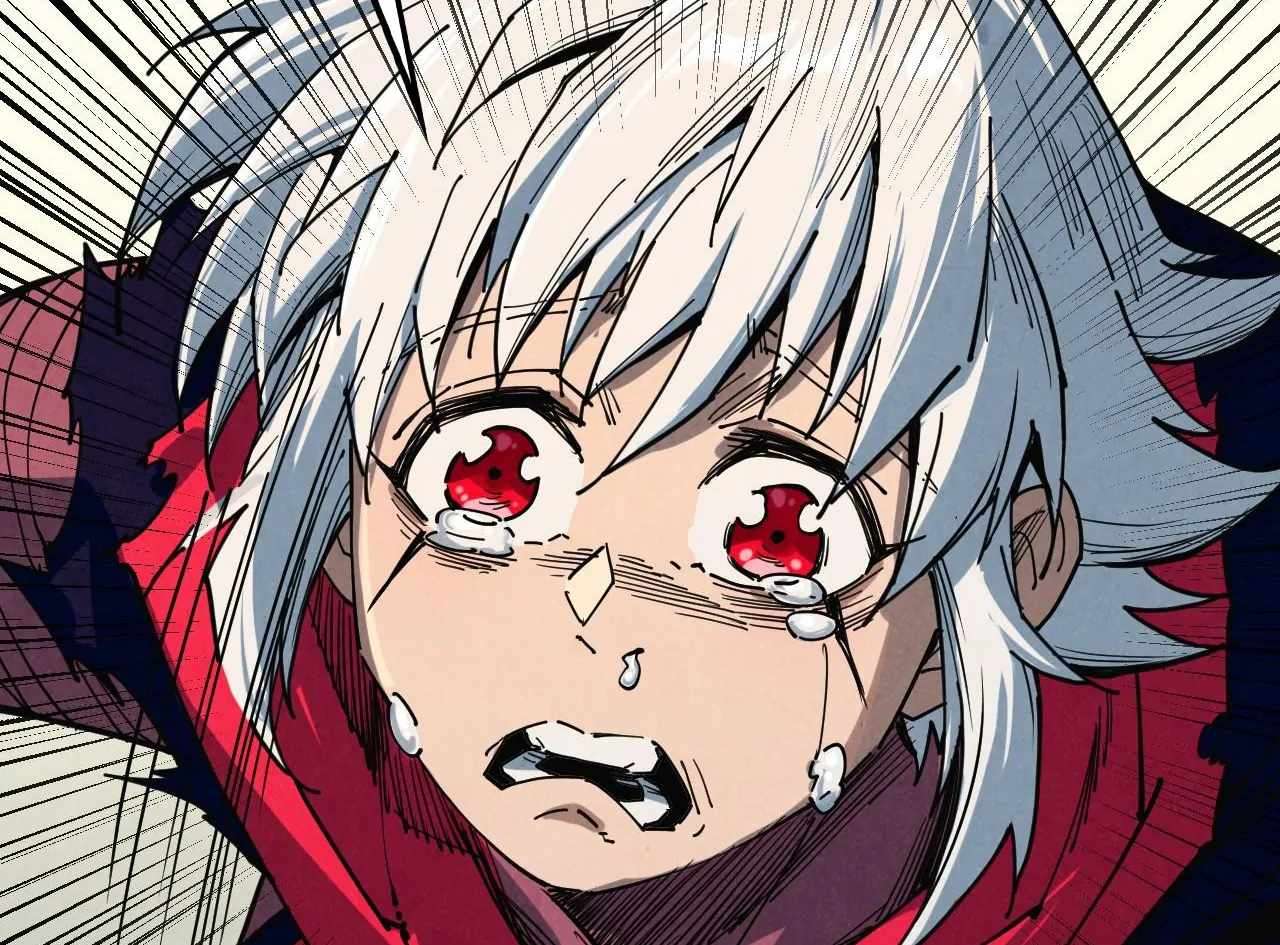 The Ultimate of All Ages, Chapter 424